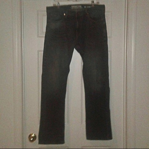 levi strauss s51 straight